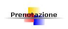 Prenotazione