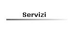 Servizi